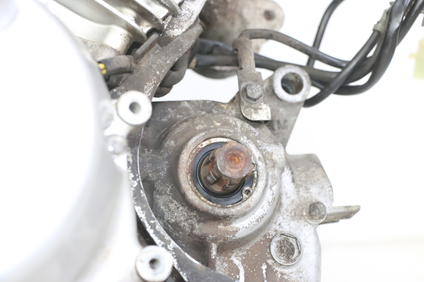 photo de MOTEUR HONDA XLV VARADERO 125 (2000 - 2006)