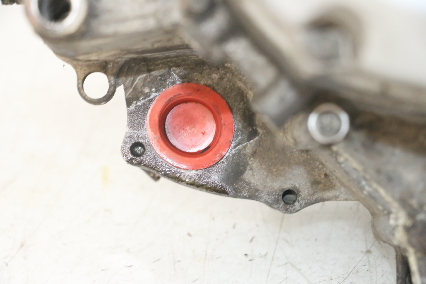 photo de MOTEUR HONDA XLV VARADERO 125 (2000 - 2006)