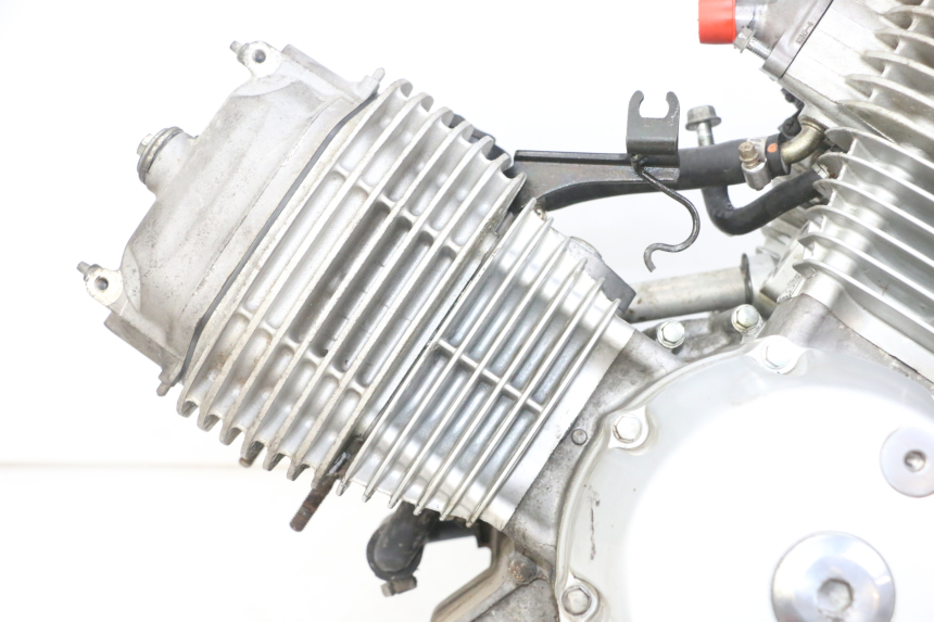 photo de MOTEUR HONDA XLV VARADERO 125 (2000 - 2006)