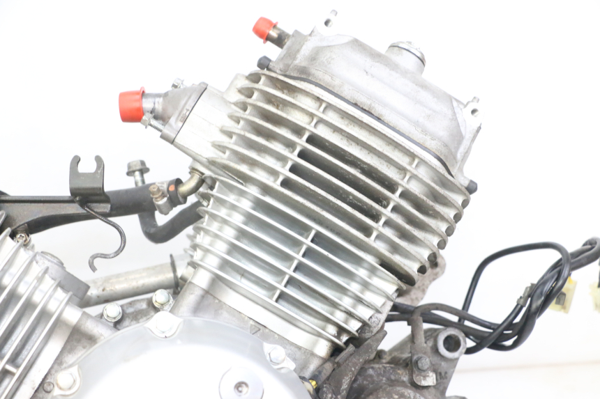 photo de MOTEUR HONDA XLV VARADERO 125 (2000 - 2006)