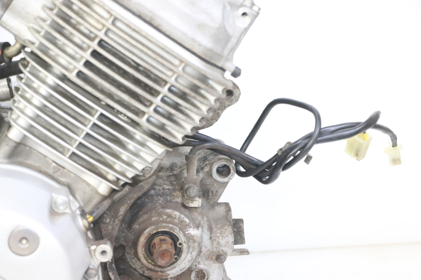 photo de MOTEUR HONDA XLV VARADERO 125 (2000 - 2006)