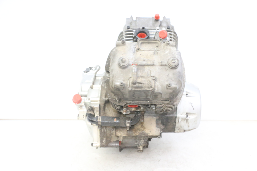 photo de MOTEUR HONDA XLV VARADERO 125 (2000 - 2006)