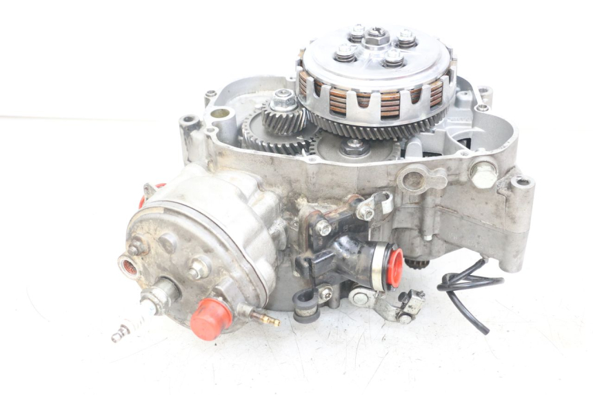 photo de MOTEUR FANTIC XM PERFORMANCE 2T 50 (2021 - 2022)