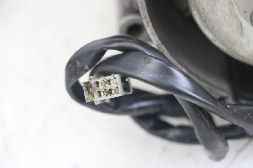 photo de MOTEUR FANTIC XM PERFORMANCE 2T 50 (2021 - 2022)