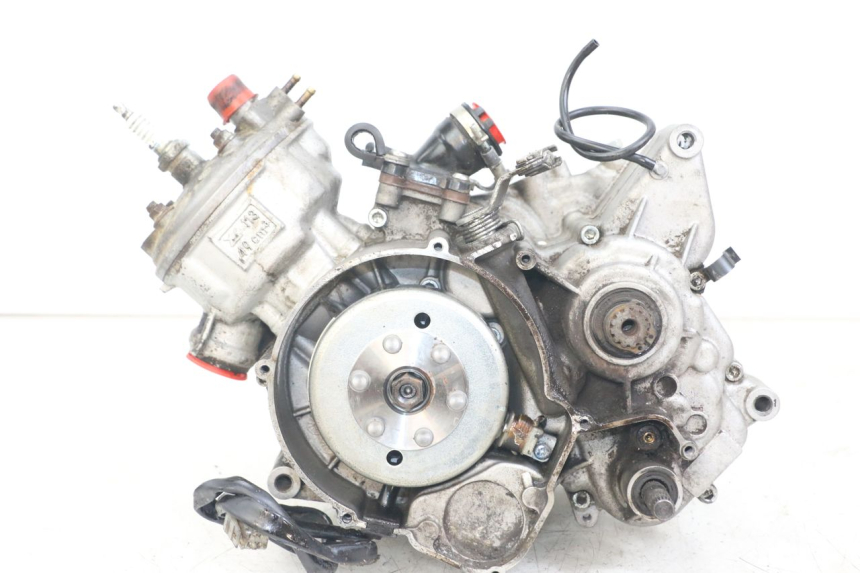 photo de MOTEUR FANTIC XM PERFORMANCE 2T 50 (2021 - 2022)