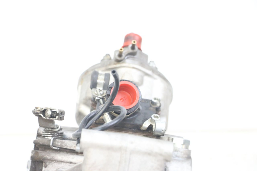 photo de MOTEUR FANTIC XM PERFORMANCE 2T 50 (2021 - 2022)