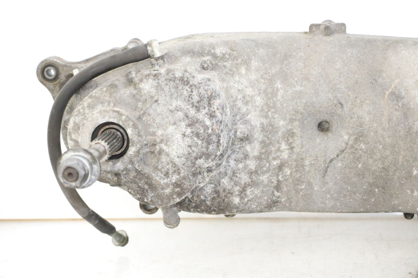 photo de MOTEUR YAMAHA XMAX X-MAX 125 (2006 - 2009)