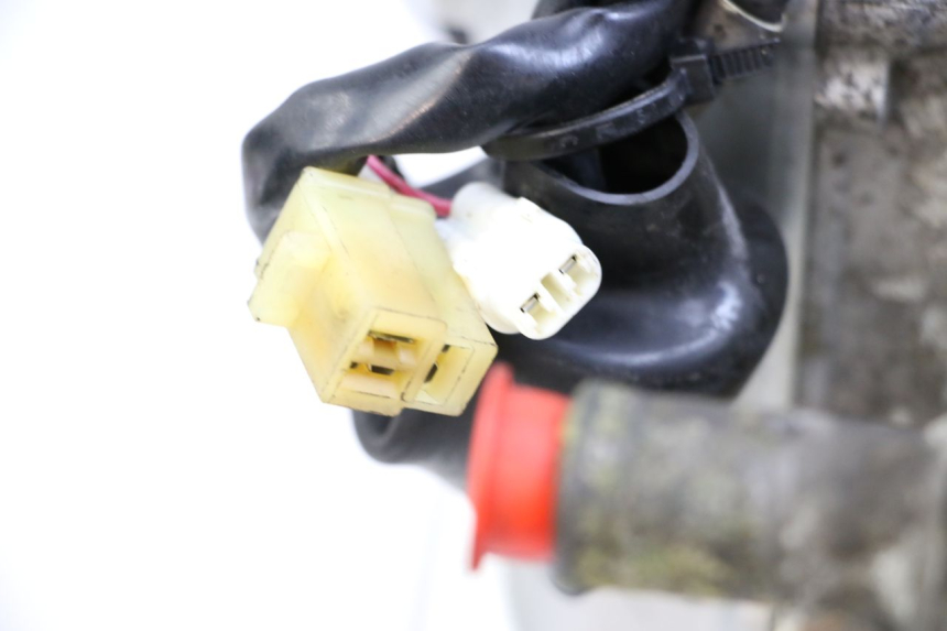 photo de MOTEUR YAMAHA XMAX X-MAX 125 (2006 - 2009)