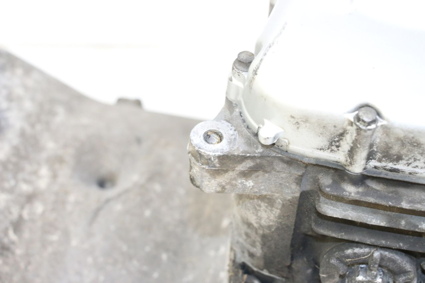 photo de MOTEUR YAMAHA XMAX X-MAX 125 (2006 - 2009)