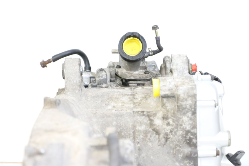 photo de MOTEUR YAMAHA XMAX X-MAX 125 (2006 - 2009)