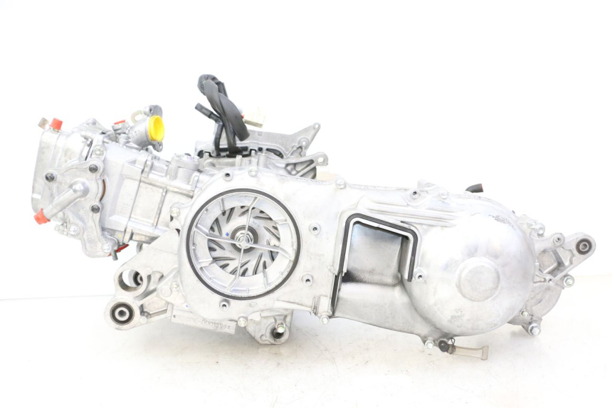 photo de MOTEUR YAMAHA XMAX X-MAX 125 (2021 - 2025)