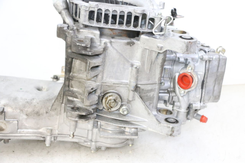 photo de MOTEUR YAMAHA XMAX X-MAX 125 (2021 - 2025)