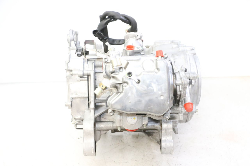 photo de MOTEUR YAMAHA XMAX X-MAX 125 (2021 - 2025)