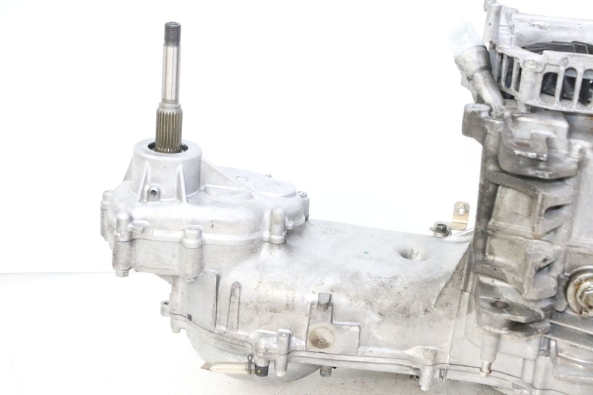 photo de MOTEUR YAMAHA XMAX X-MAX 125 (2021 - 2025)