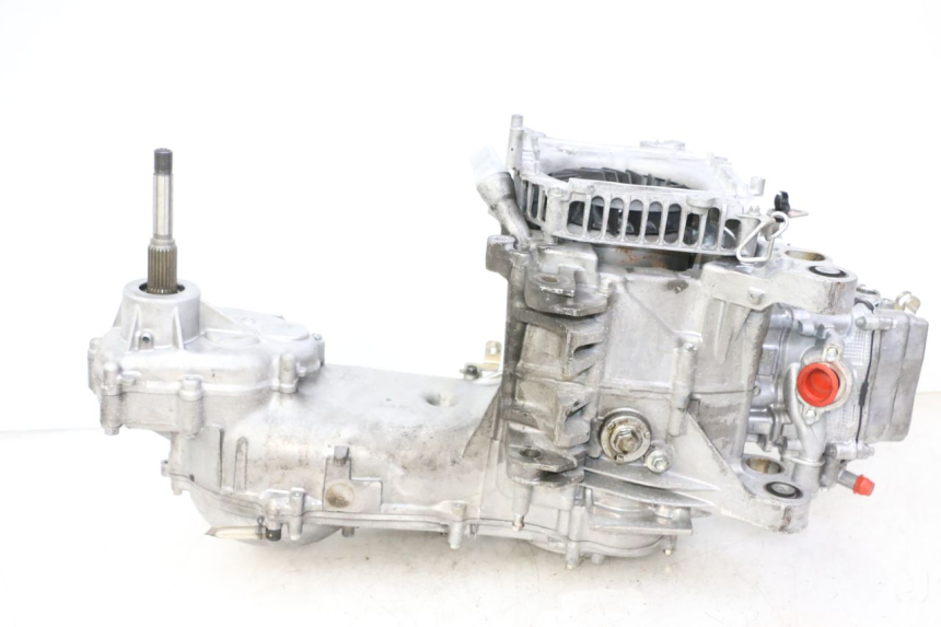 photo de MOTEUR YAMAHA XMAX X-MAX 125 (2021 - 2025)