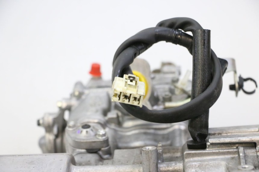 photo de MOTEUR YAMAHA XMAX X-MAX 125 (2021 - 2025)
