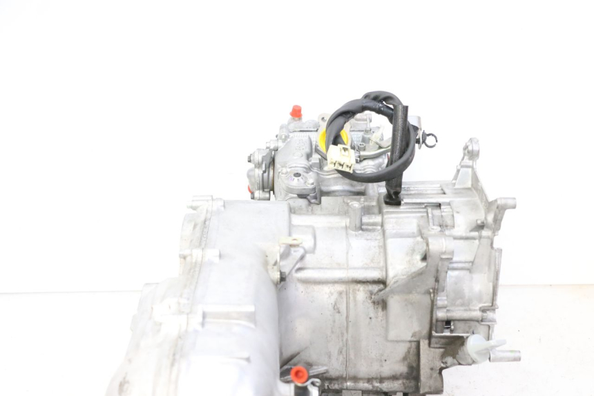 photo de MOTEUR YAMAHA XMAX X-MAX 125 (2021 - 2025)