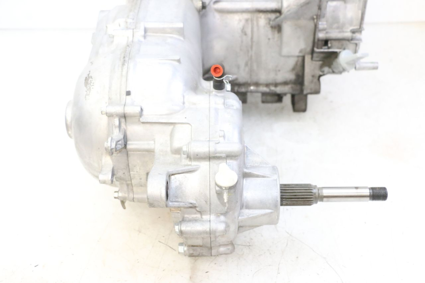 photo de MOTEUR YAMAHA XMAX X-MAX 125 (2021 - 2025)