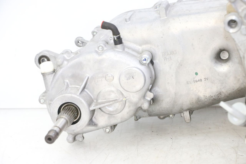 photo de MOTEUR YAMAHA XMAX X-MAX 125 (2021 - 2025)