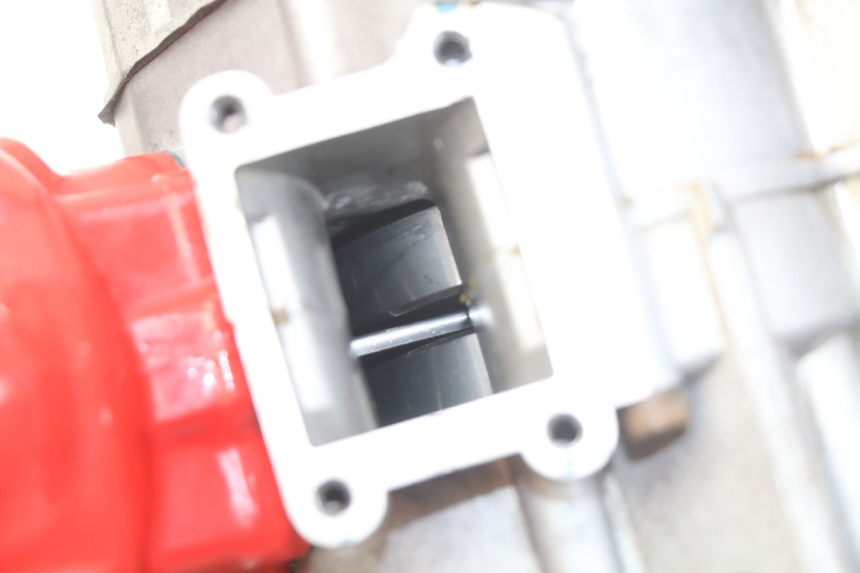 photo de MOTEUR PEUGEOT XP6 50 (1997 - 2003) - Détail de la pièce