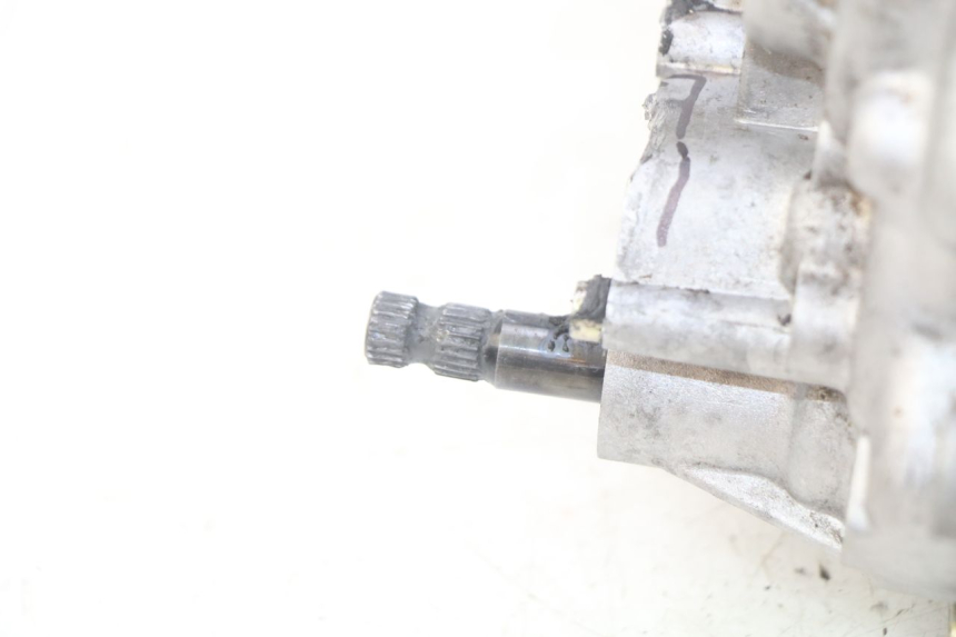 photo de MOTEUR PEUGEOT XP6 50 (1997 - 2003) - Vue produit