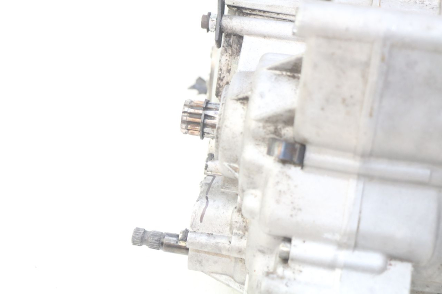 photo de MOTEUR PEUGEOT XP6 50 (1997 - 2003) - Détails caractéristiques