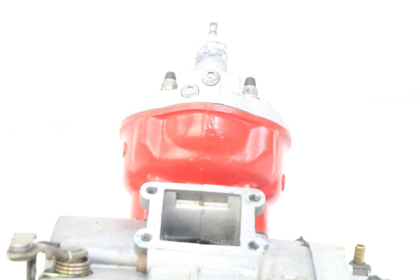 photo de MOTEUR PEUGEOT XP6 50 (1997 - 2003) - Photo complémentaire