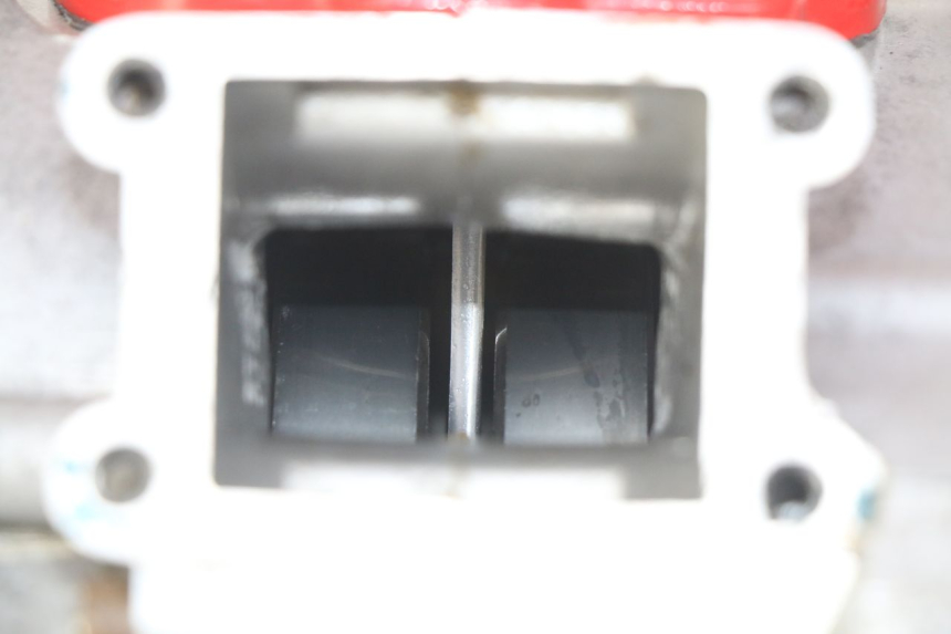 photo de MOTEUR PEUGEOT XP6 50 (1997 - 2003) - Zoom état d’usage