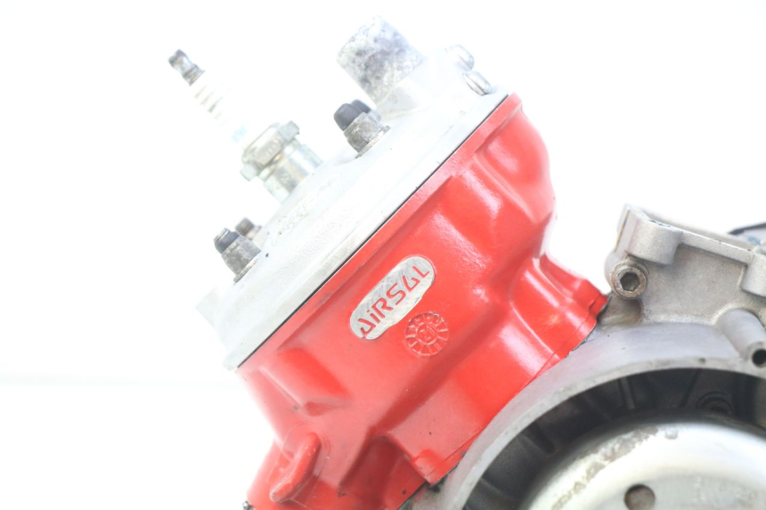 photo de MOTEUR PEUGEOT XP6 50 (1997 - 2003) - Vue principale