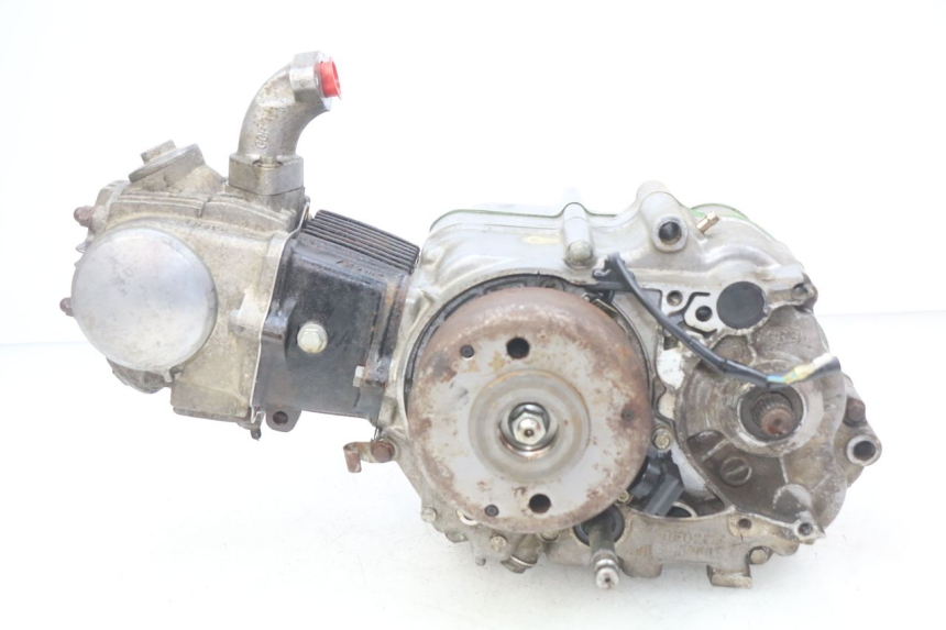 photo de MOTEUR HONDA XR 70 (1997 - 2003)