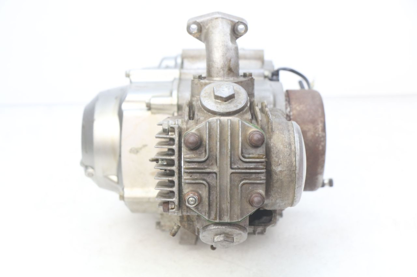 photo de MOTEUR HONDA XR 70 (1997 - 2003)