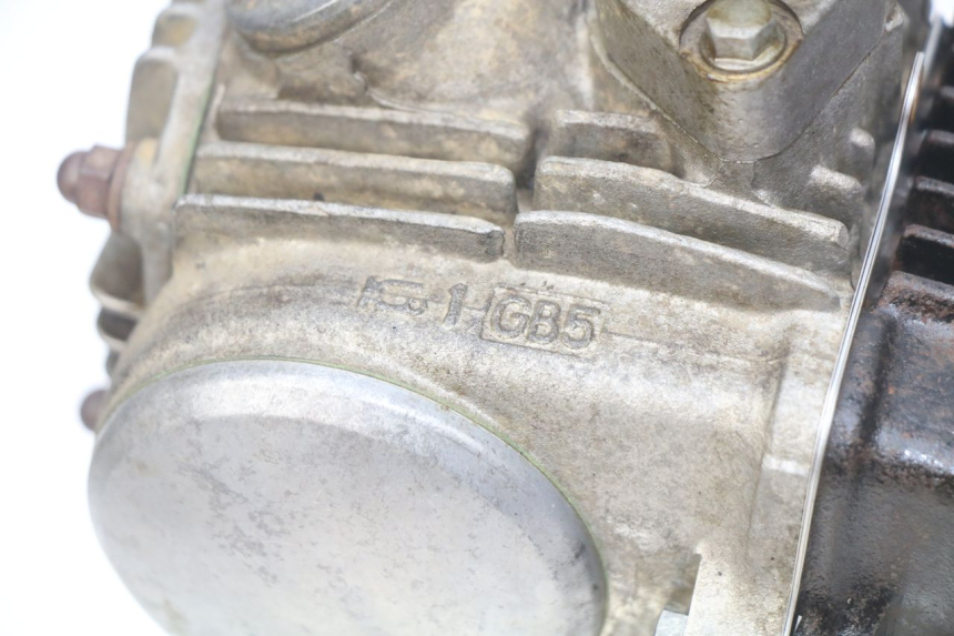 photo de MOTEUR HONDA XR 70 (1997 - 2003)