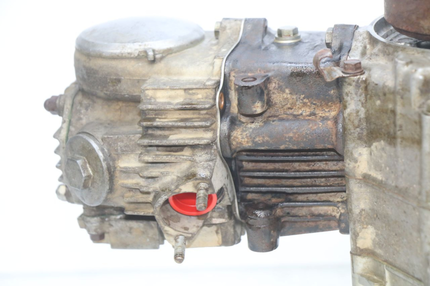 photo de MOTEUR HONDA XR 70 (1997 - 2003)