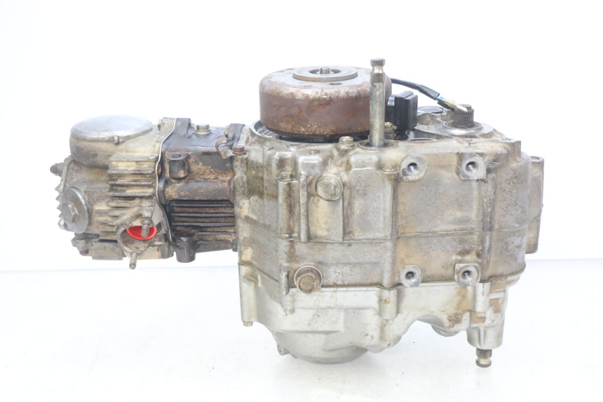 photo de MOTEUR HONDA XR 70 (1997 - 2003)