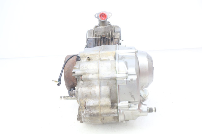 photo de MOTEUR HONDA XR 70 (1997 - 2003)