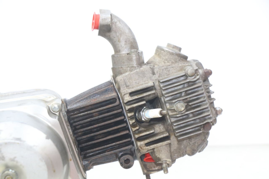 photo de MOTEUR HONDA XR 70 (1997 - 2003)