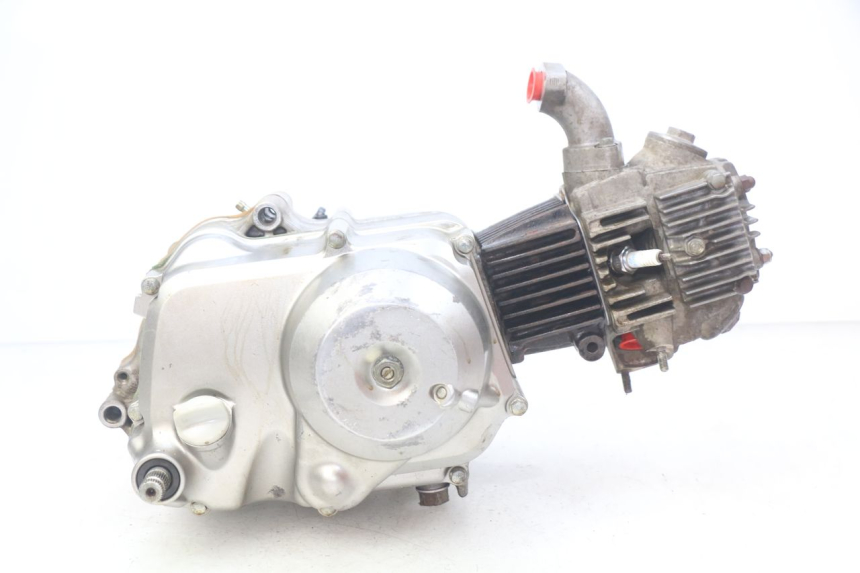 photo de MOTEUR HONDA XR 70 (1997 - 2003)