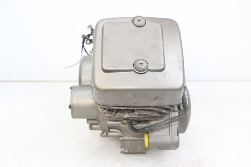 photo de MOTEUR HYOSUNG XRX 125 (2000 - 2008)