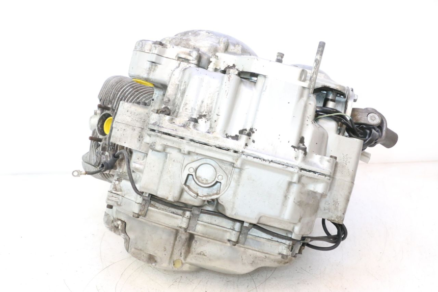 photo de MOTEUR YAMAHA XV VIRAGO 535 (1988 - 2004) - Détails caractéristiques
