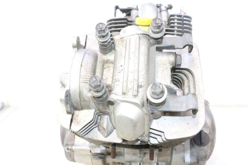 photo de MOTEUR YAMAHA XV VIRAGO 535 (1988 - 2004) - Photo complémentaire