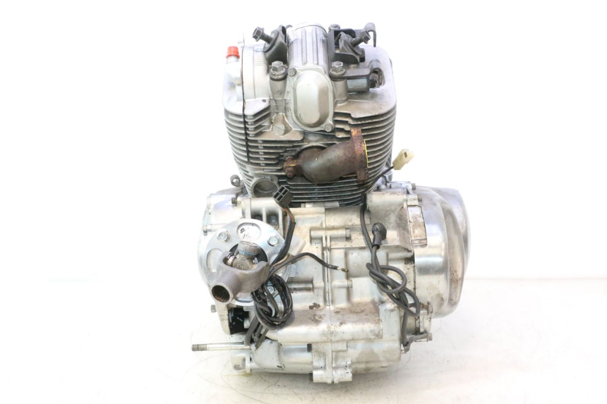 photo de MOTEUR YAMAHA XV VIRAGO 535 (1988 - 2004) - Vue produit