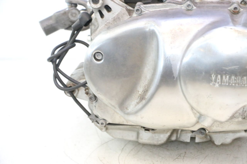 photo de MOTEUR YAMAHA XV VIRAGO 535 (1988 - 2004) - Inspection visuelle