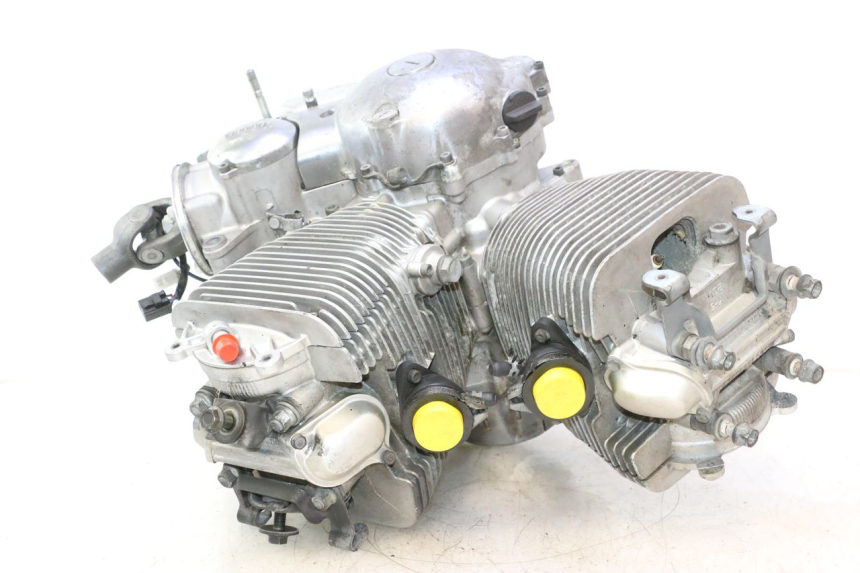 photo de MOTEUR YAMAHA XV VIRAGO 535 (1988 - 2004) - État de surface
