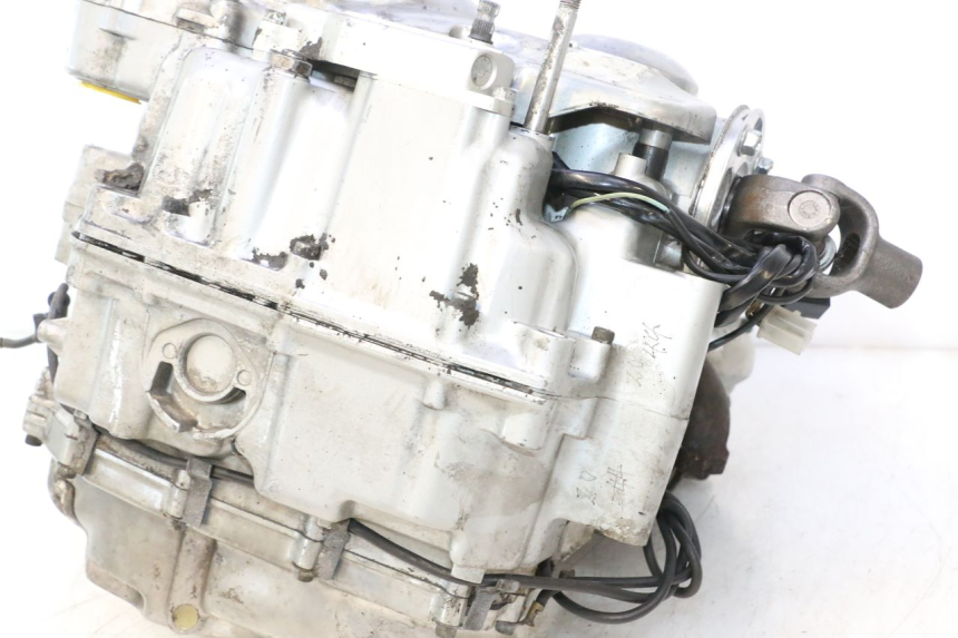photo de MOTEUR YAMAHA XV VIRAGO 535 (1988 - 2004) - Pièce contrôlée