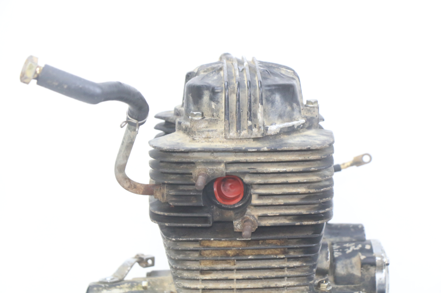 photo de MOTEUR SHINERAY XY250 STXE 250 (2006 - 2012)