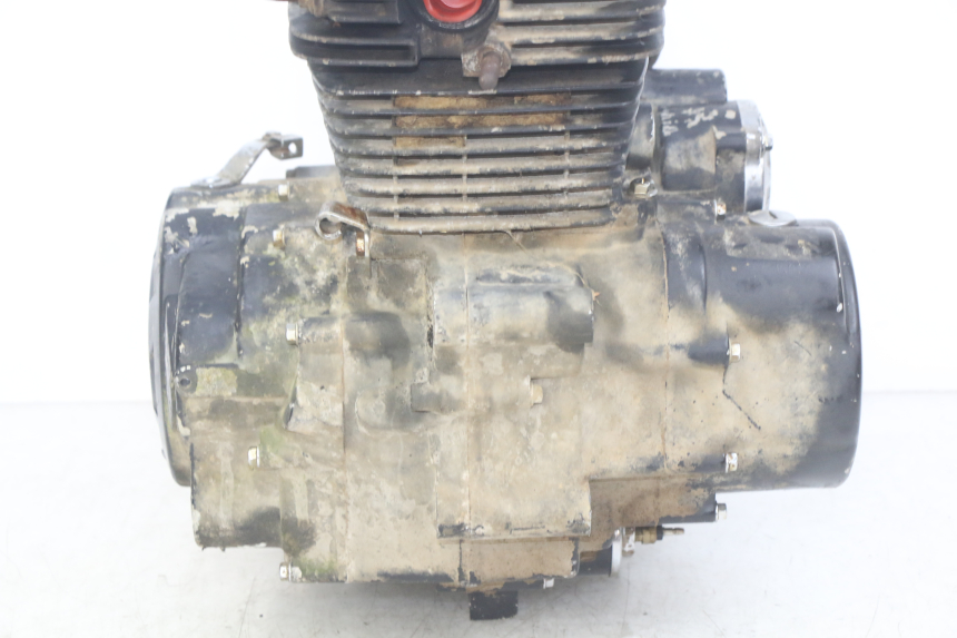 photo de MOTEUR SHINERAY XY250 STXE 250 (2006 - 2012)