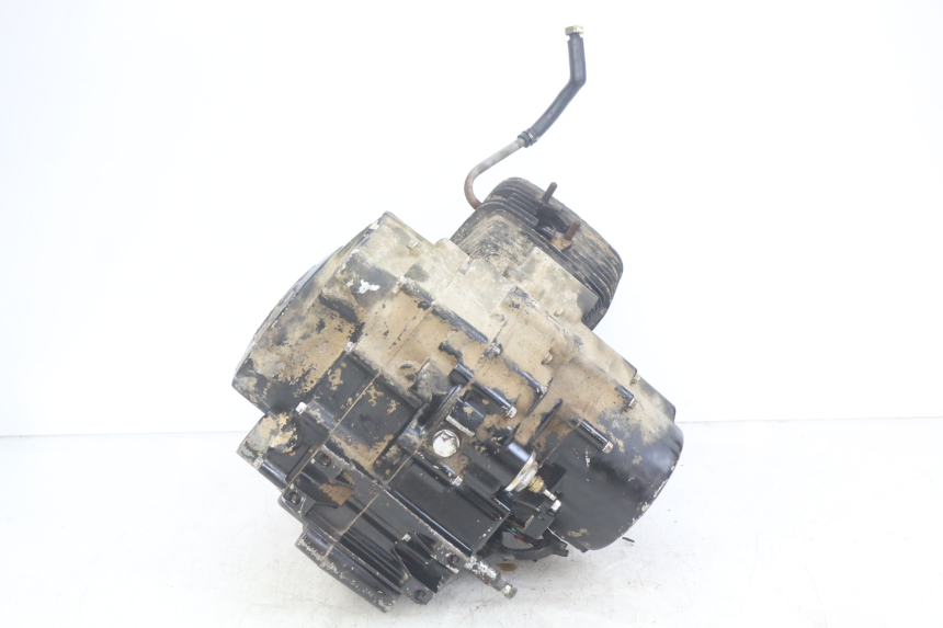 photo de MOTEUR SHINERAY XY250 STXE 250 (2006 - 2012)