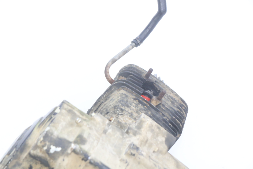 photo de MOTEUR SHINERAY XY250 STXE 250 (2006 - 2012)