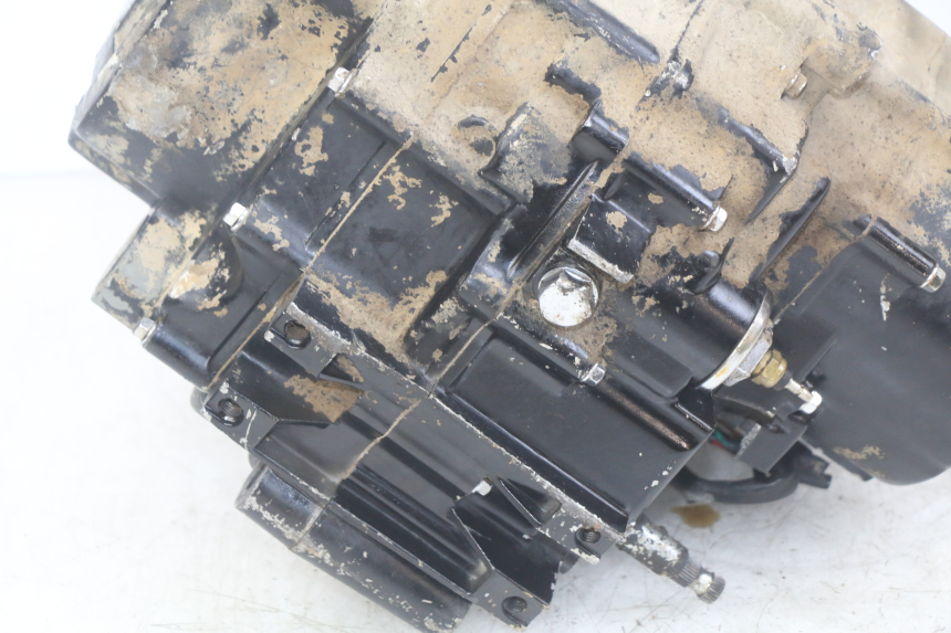 photo de MOTEUR SHINERAY XY250 STXE 250 (2006 - 2012)