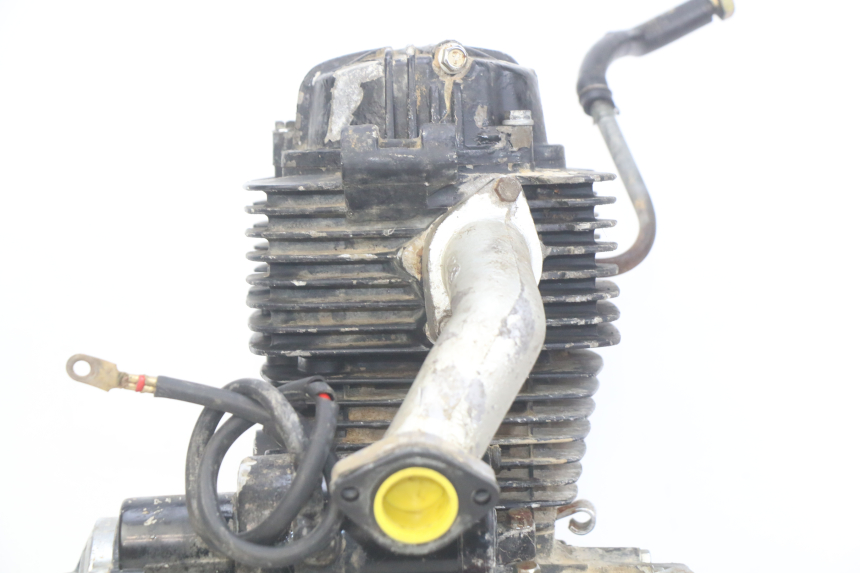 photo de MOTEUR SHINERAY XY250 STXE 250 (2006 - 2012)